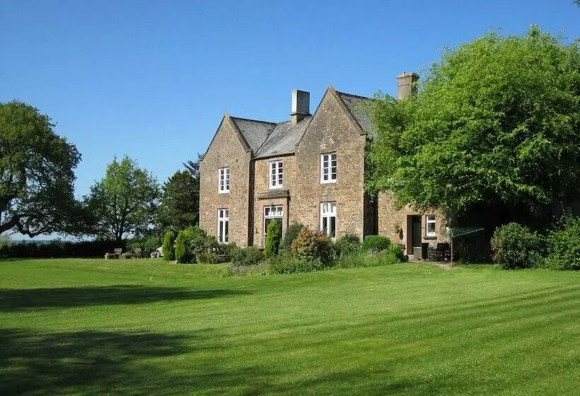 Bed and Breakfast Court Barn Country House