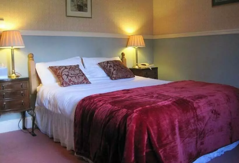 Bed and Breakfast Court Barn Country House