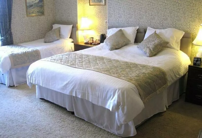 Bed and Breakfast Court Barn Country House