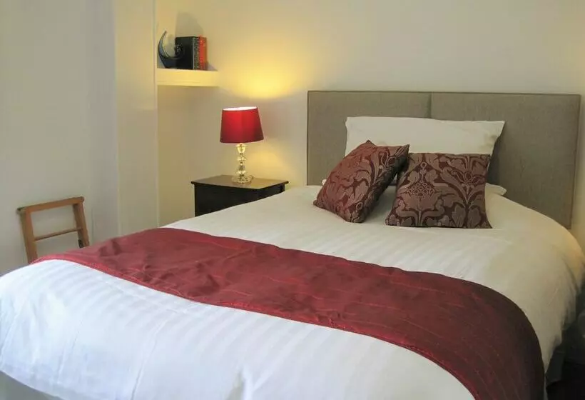 Bed and Breakfast Court Barn Country House