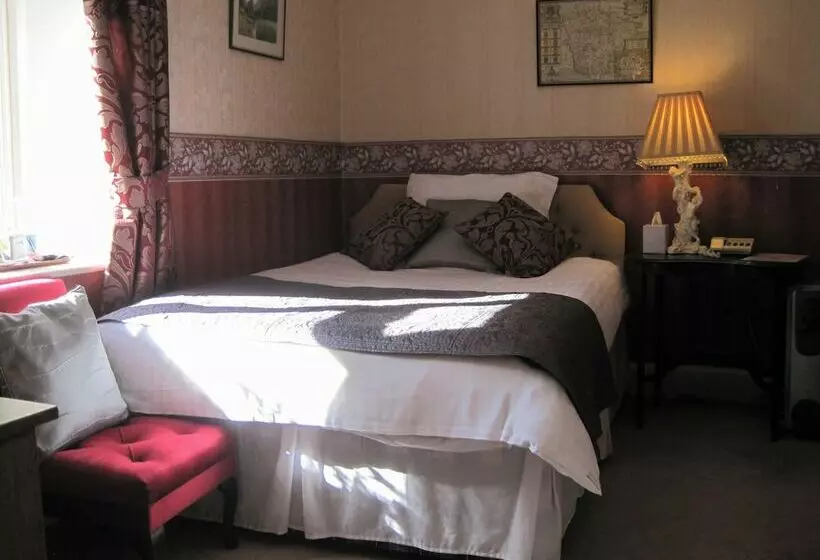 Bed and Breakfast Court Barn Country House