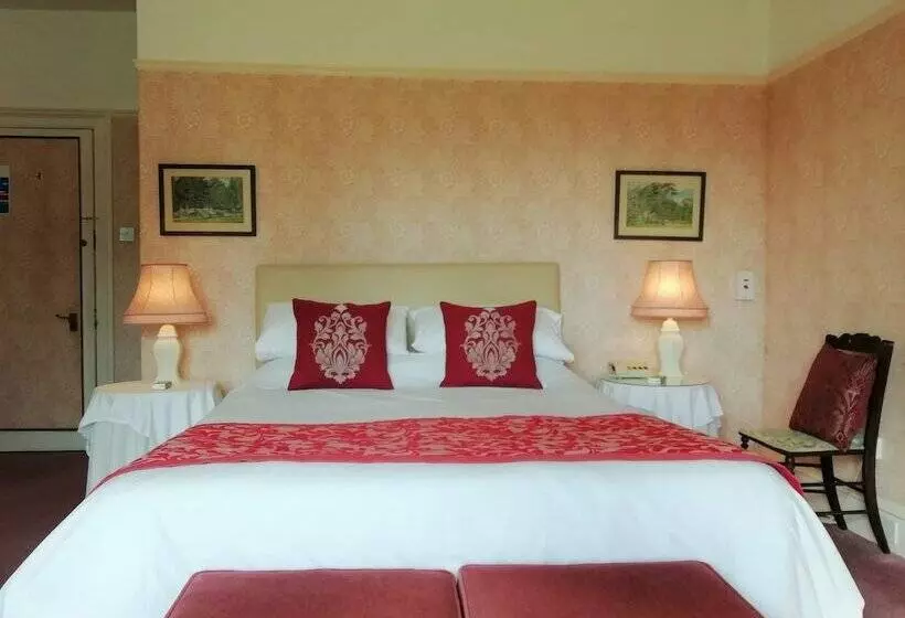 Bed and Breakfast Court Barn Country House