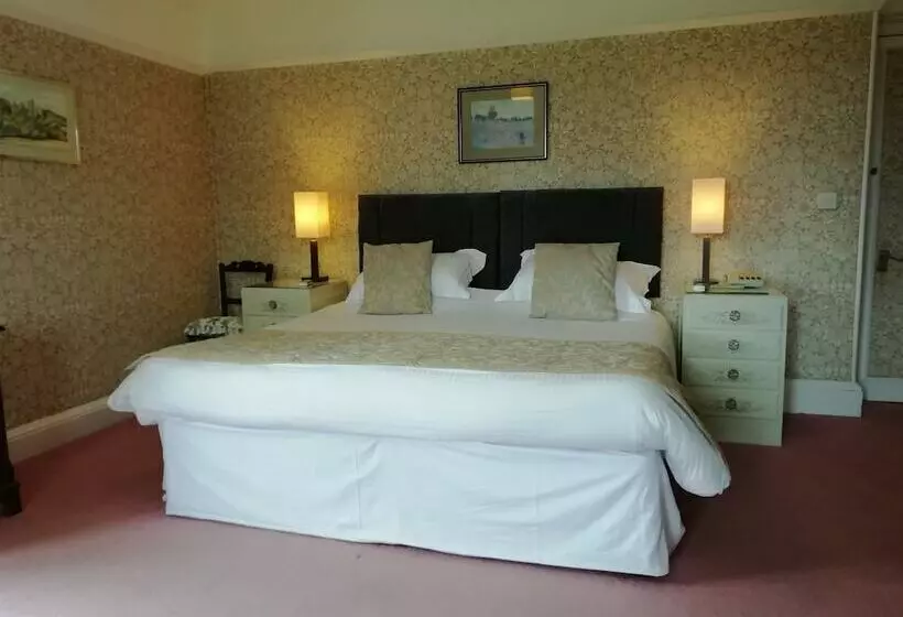 Bed and Breakfast Court Barn Country House