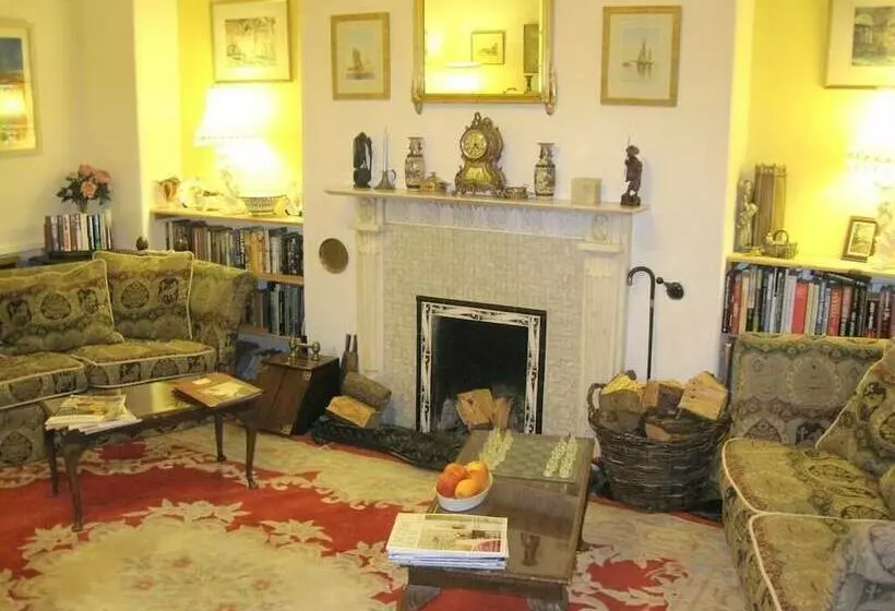 Bed and Breakfast Court Barn Country House