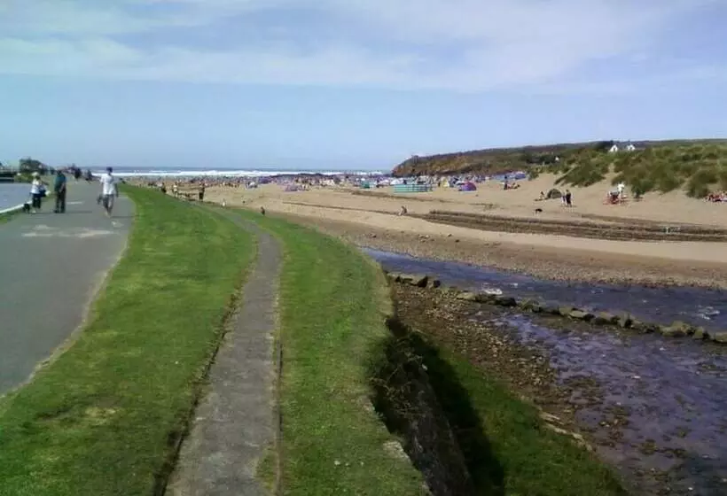 Bed and Breakfast Court Barn Country House