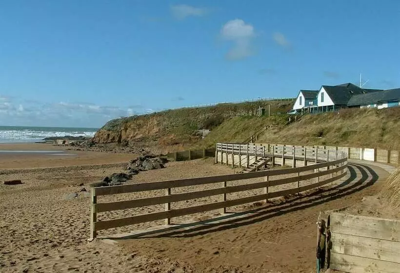 Bed and Breakfast Court Barn Country House