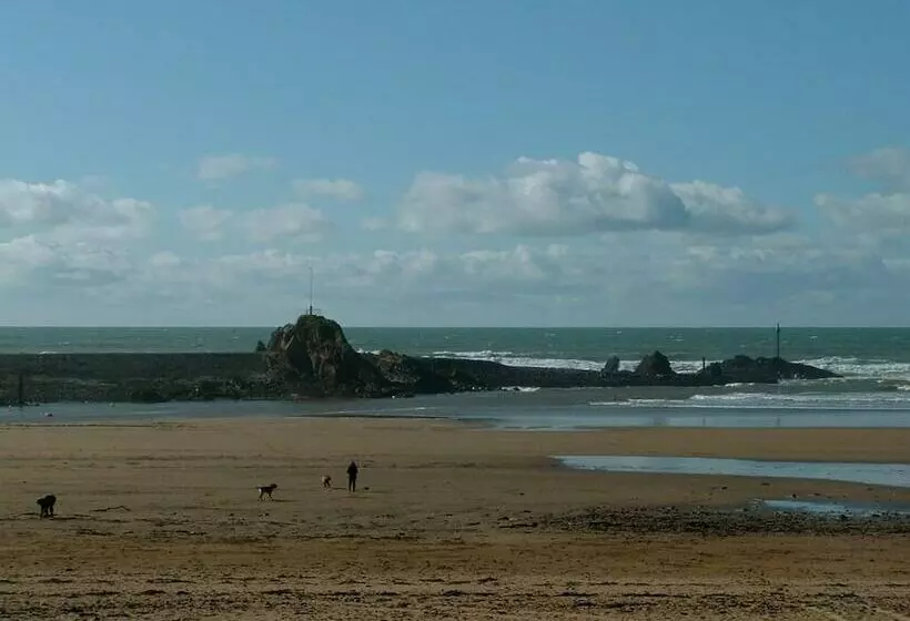 Bed and Breakfast Court Barn Country House
