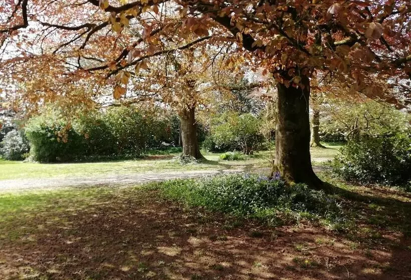Bed and Breakfast Court Barn Country House
