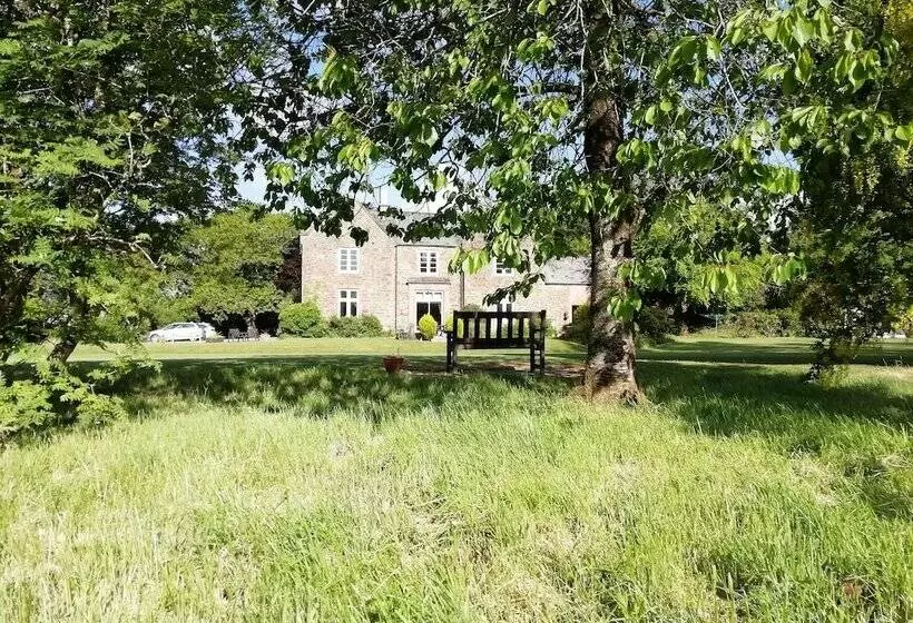Bed and Breakfast Court Barn Country House