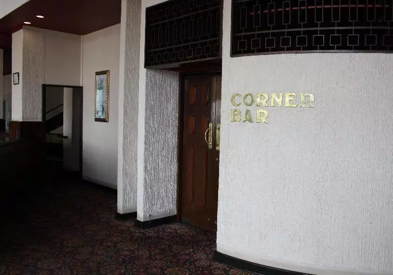 تختخواب و صبحانه Cresta Jameson