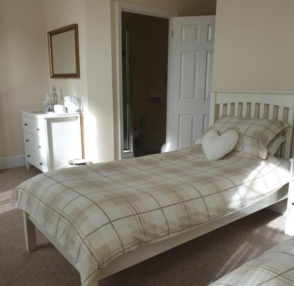 ベッドアンドブレックファースト Crofton Guest House