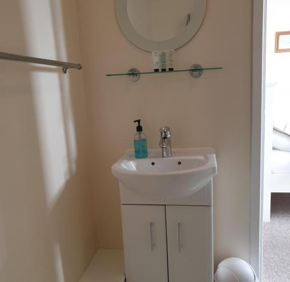 ベッドアンドブレックファースト Crofton Guest House