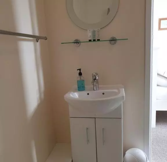 ベッドアンドブレックファースト Crofton Guest House