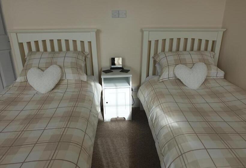 ベッドアンドブレックファースト Crofton Guest House