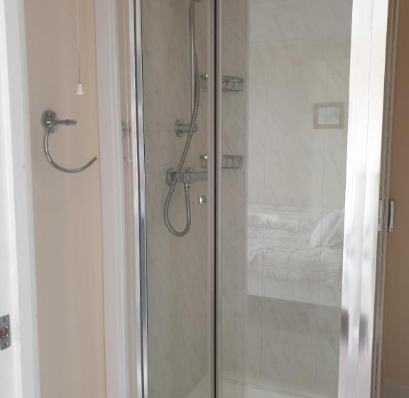 ベッドアンドブレックファースト Crofton Guest House