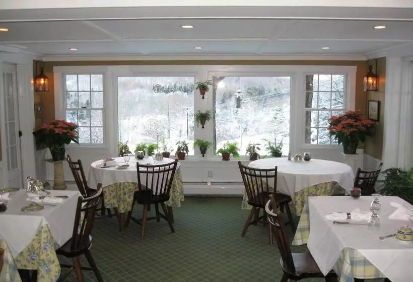 Bed and Breakfast Deerhill Inn