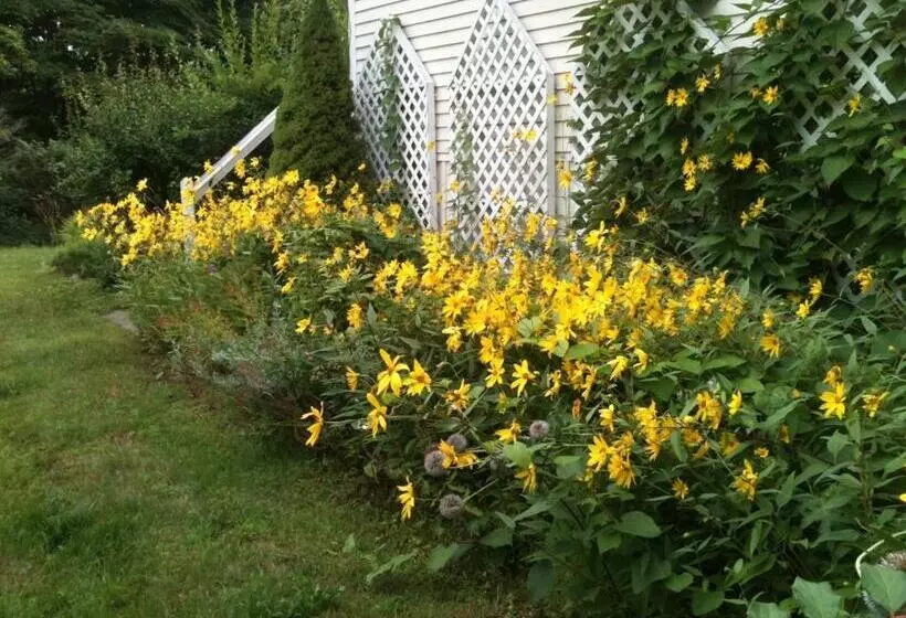 Bed and Breakfast Deerhill Inn