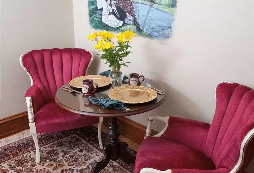 Franklin Street Inn Bed & Breakfast