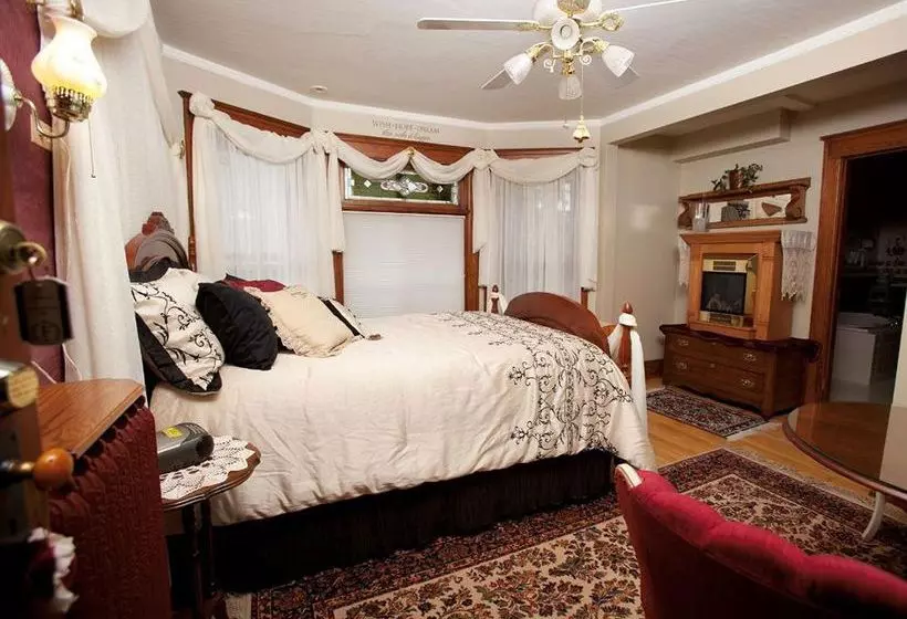 Franklin Street Inn Bed & Breakfast