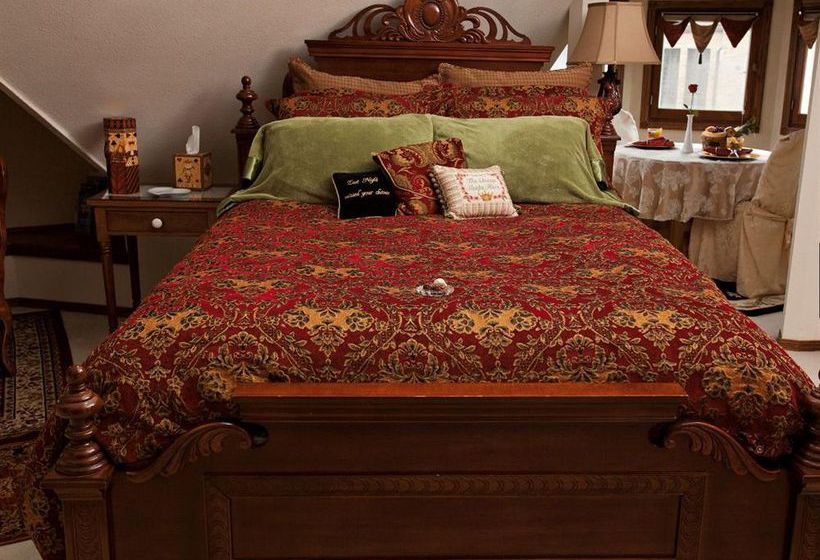 Franklin Street Inn Bed & Breakfast