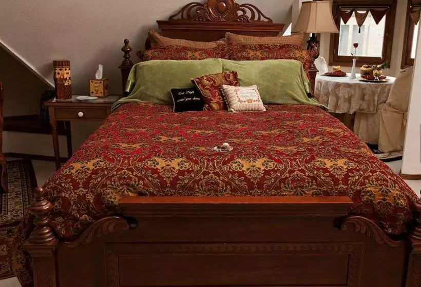 Franklin Street Inn Bed & Breakfast