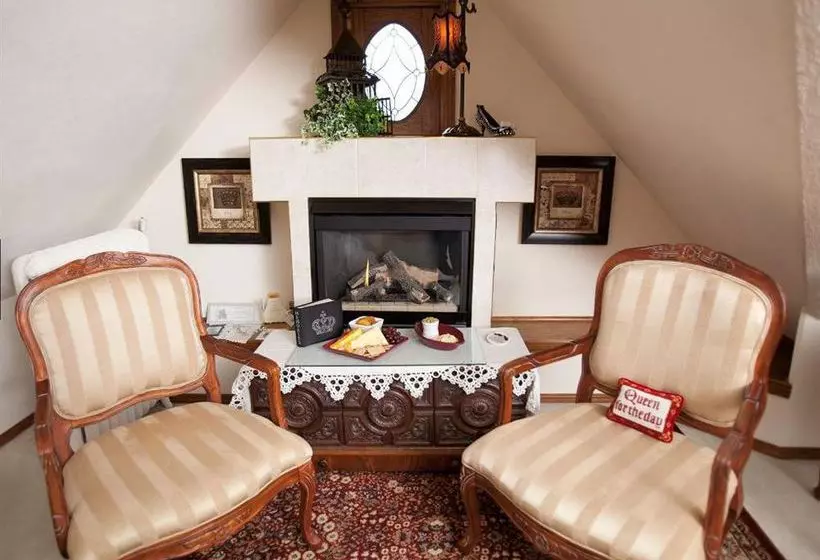 Franklin Street Inn Bed & Breakfast