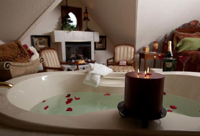 Franklin Street Inn Bed & Breakfast