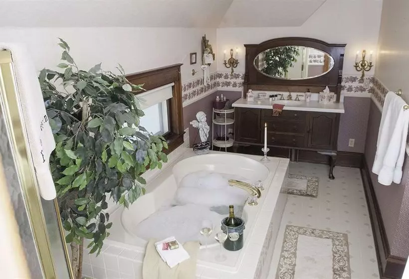 Franklin Street Inn Bed & Breakfast