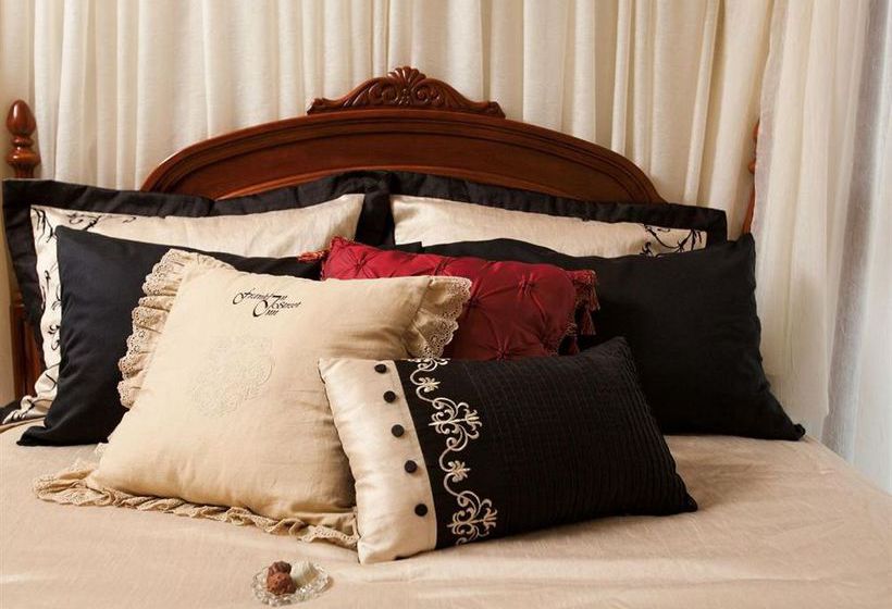 Franklin Street Inn Bed & Breakfast