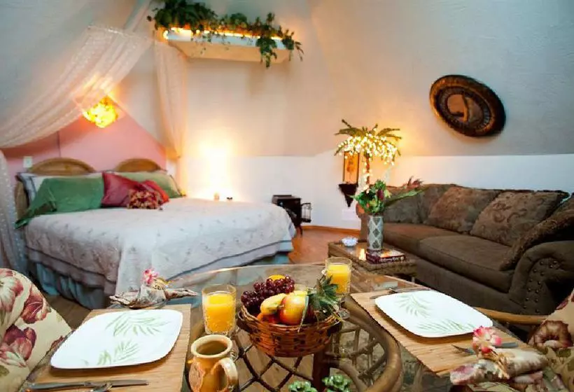 Franklin Street Inn Bed & Breakfast