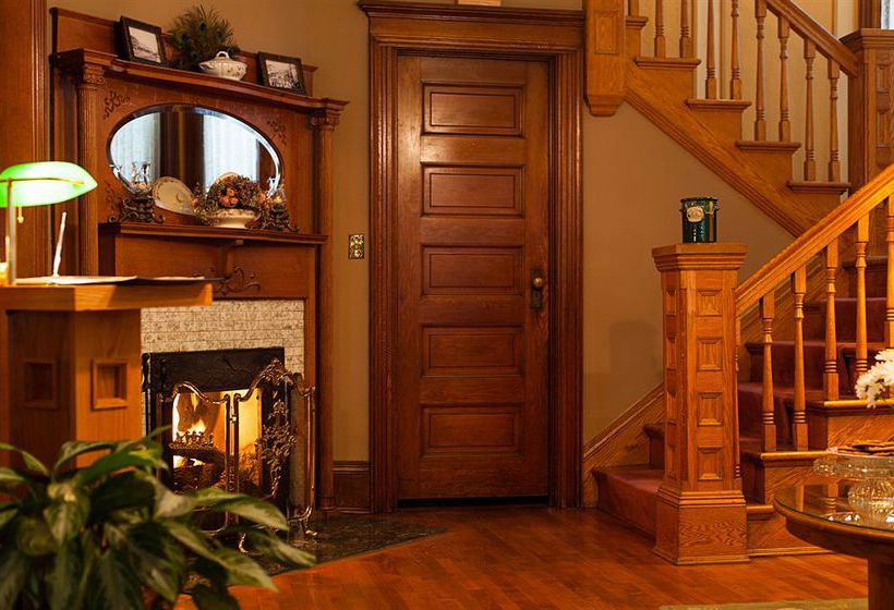 Franklin Street Inn Bed & Breakfast