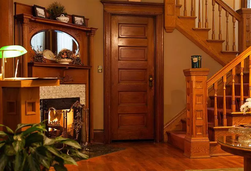 Franklin Street Inn Bed & Breakfast
