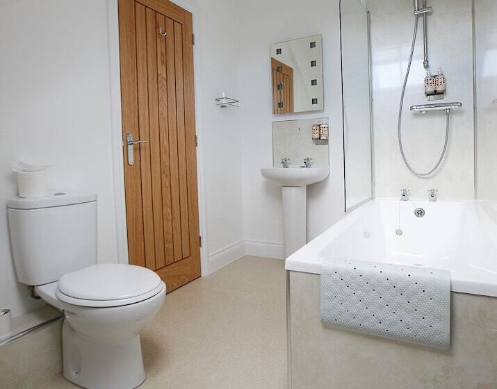 Bed and Breakfast Hadrian Hotel Inn