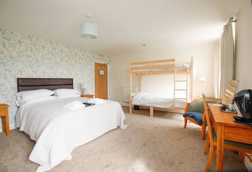 Bed and Breakfast Hadrian Hotel Inn