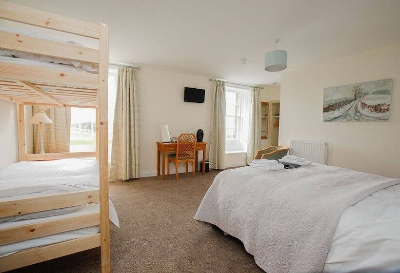 Bed and Breakfast Hadrian Hotel Inn