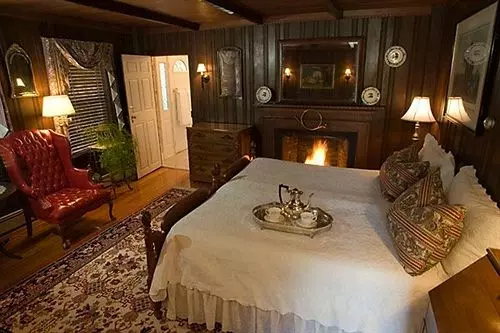مبيت وإفطار Jacob Hill Inn