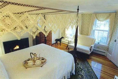 مبيت وإفطار Jacob Hill Inn