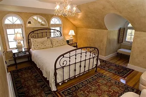 مبيت وإفطار Jacob Hill Inn