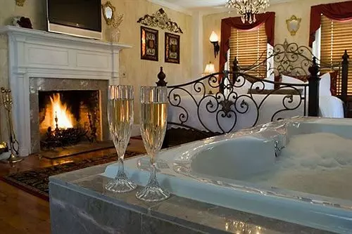 مبيت وإفطار Jacob Hill Inn