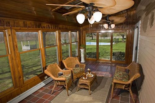 민박 Jacob Hill Inn