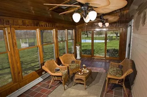 مبيت وإفطار Jacob Hill Inn