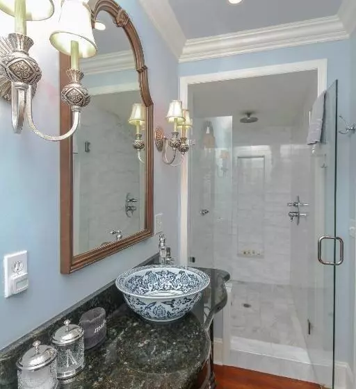 The Kenwood Inn Oldest Bed And Breakfast, St Augustine Historic District