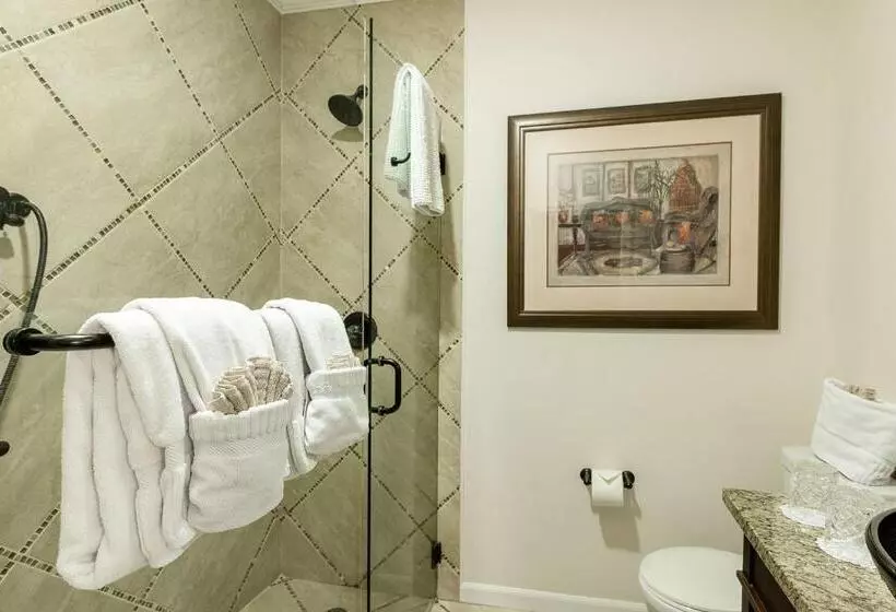 The Kenwood Inn Oldest Bed And Breakfast, St Augustine Historic District