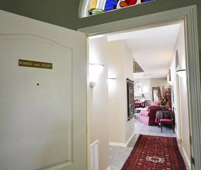 צימר Messina Hof Winery & Resort