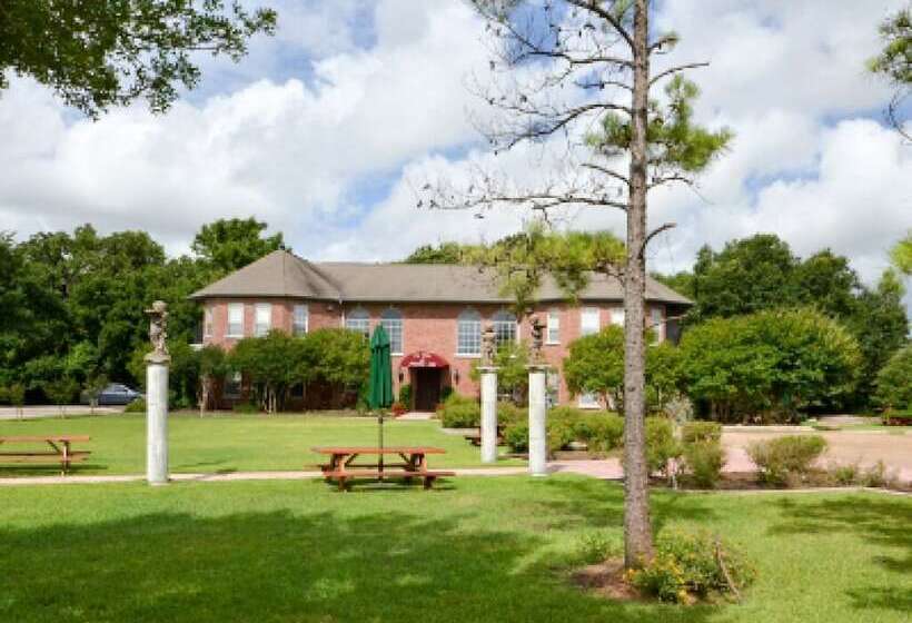 צימר Messina Hof Winery & Resort