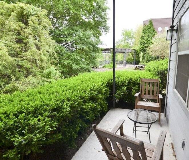 צימר Messina Hof Winery & Resort