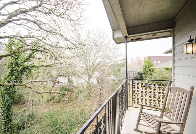 צימר Messina Hof Winery & Resort