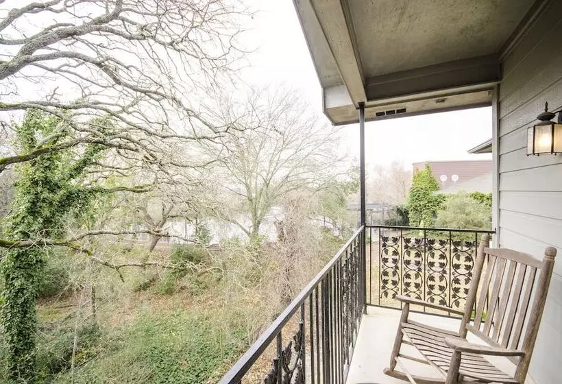 צימר Messina Hof Winery & Resort