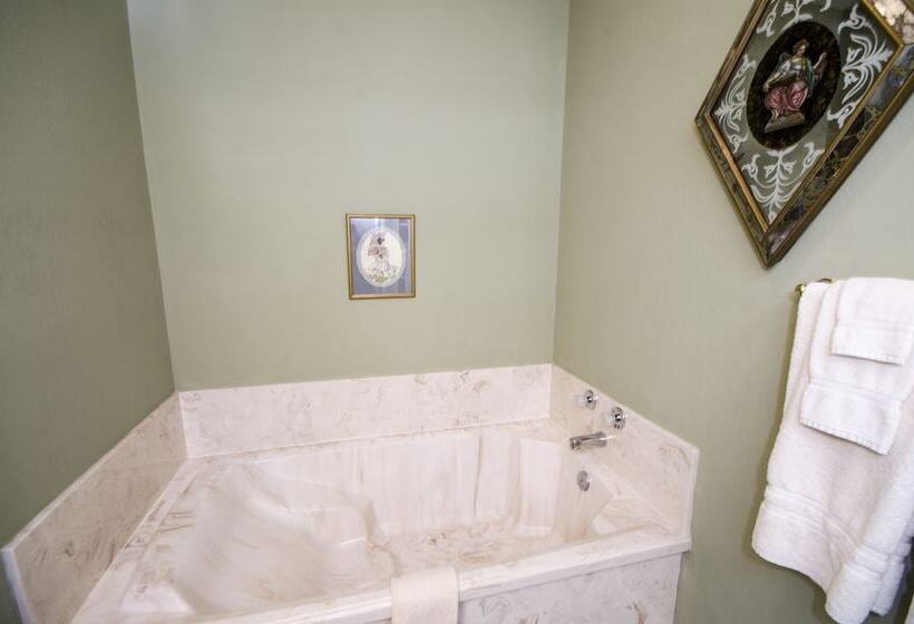 צימר Messina Hof Winery & Resort