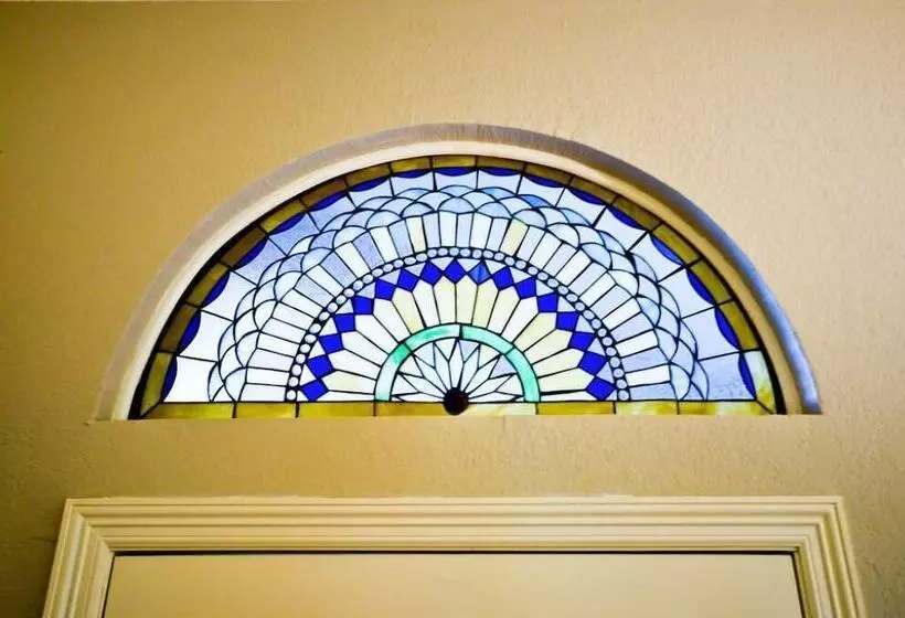 צימר Messina Hof Winery & Resort